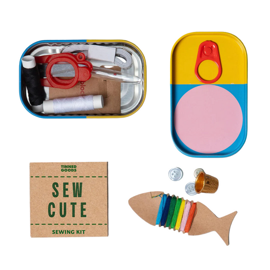 Tinned Goods | Sewing Kit