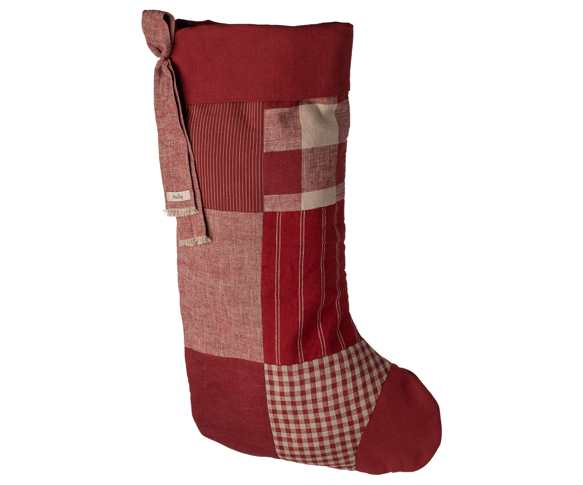Christmas Stocking | Check