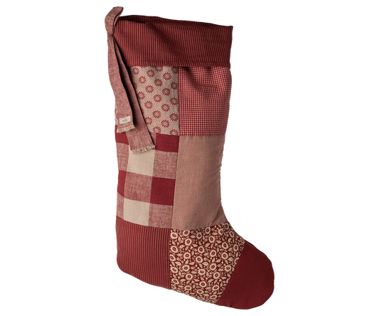 Christmas Stocking | Flower
