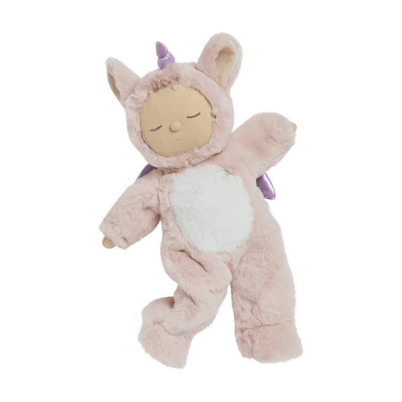 Cozy Dinkums | Unicorn Sugarpie