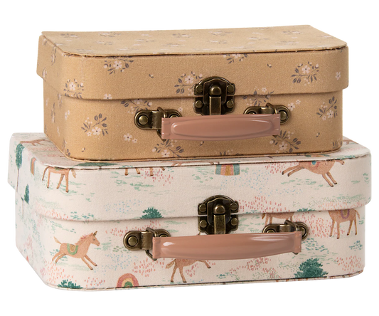 Suitcase Set
