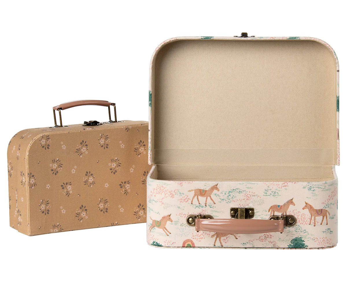 Suitcase Set