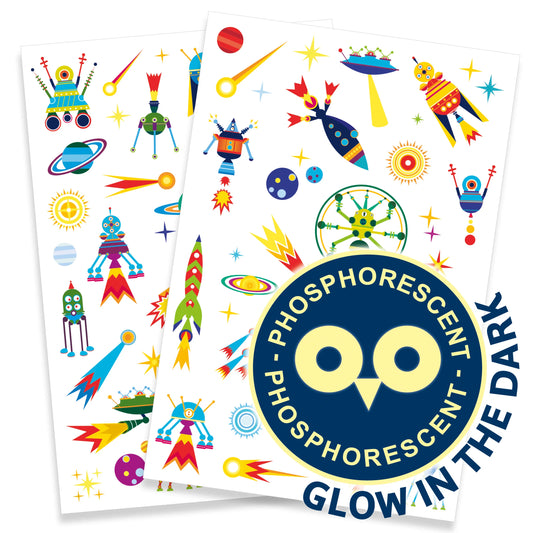 Tattoos | Space Oddity