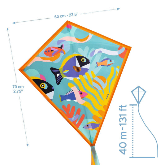 Ocean Kite