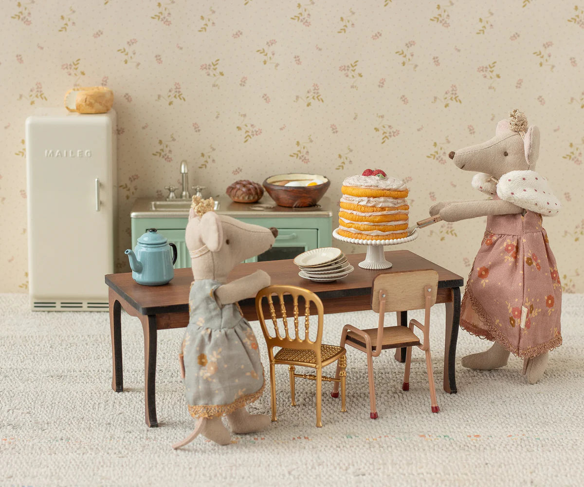 Party cake | Mouse