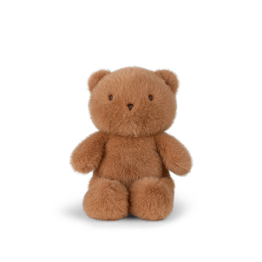 Bobo Bear | Brown