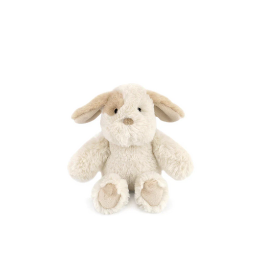 Bogart Puppy Rattle