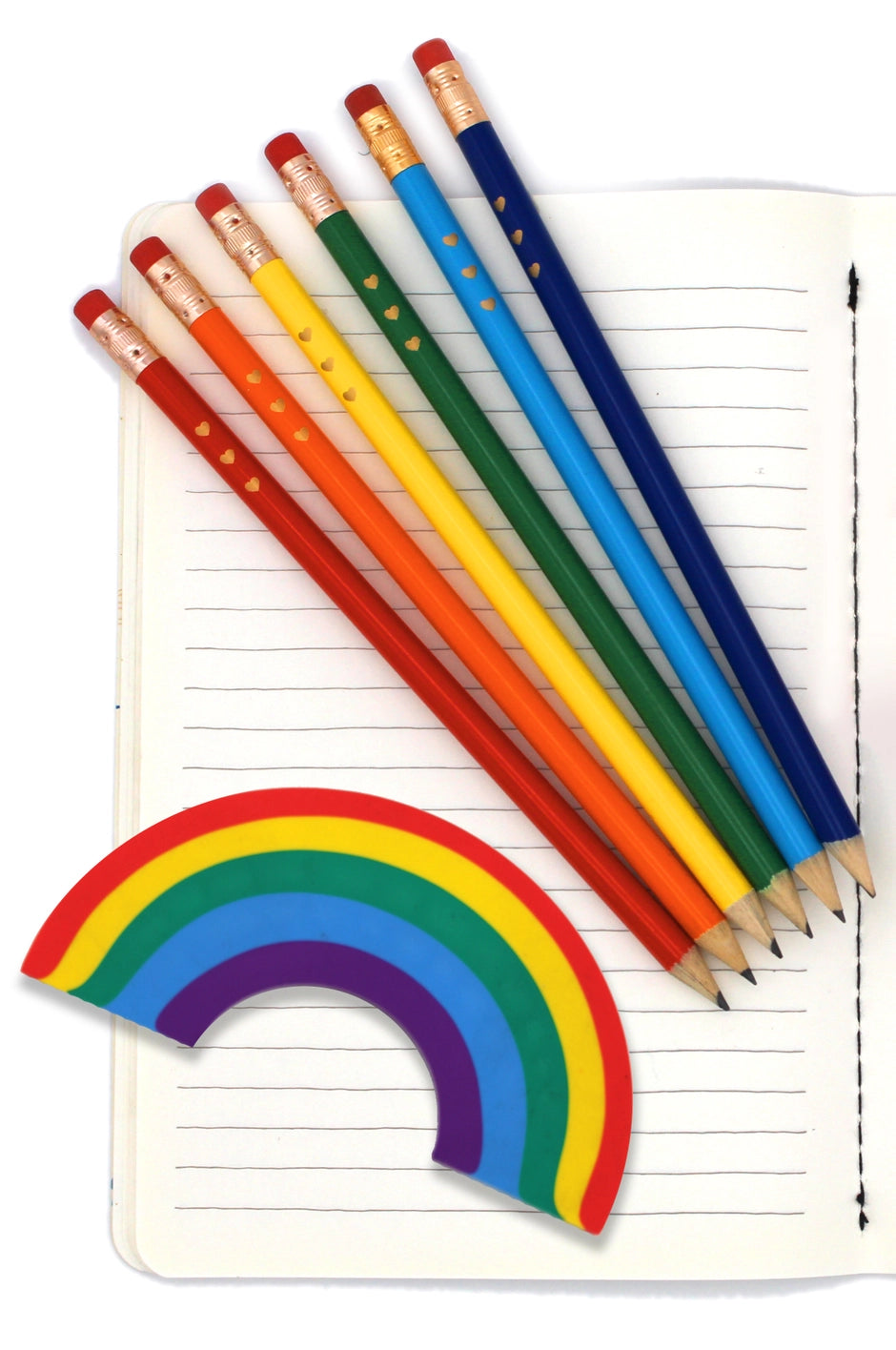 Over The Rainbow