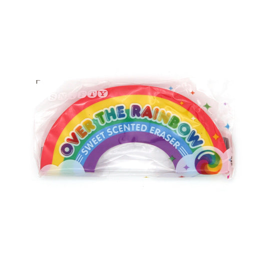 Over The Rainbow