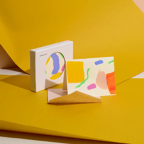 Stationary Set | Circus