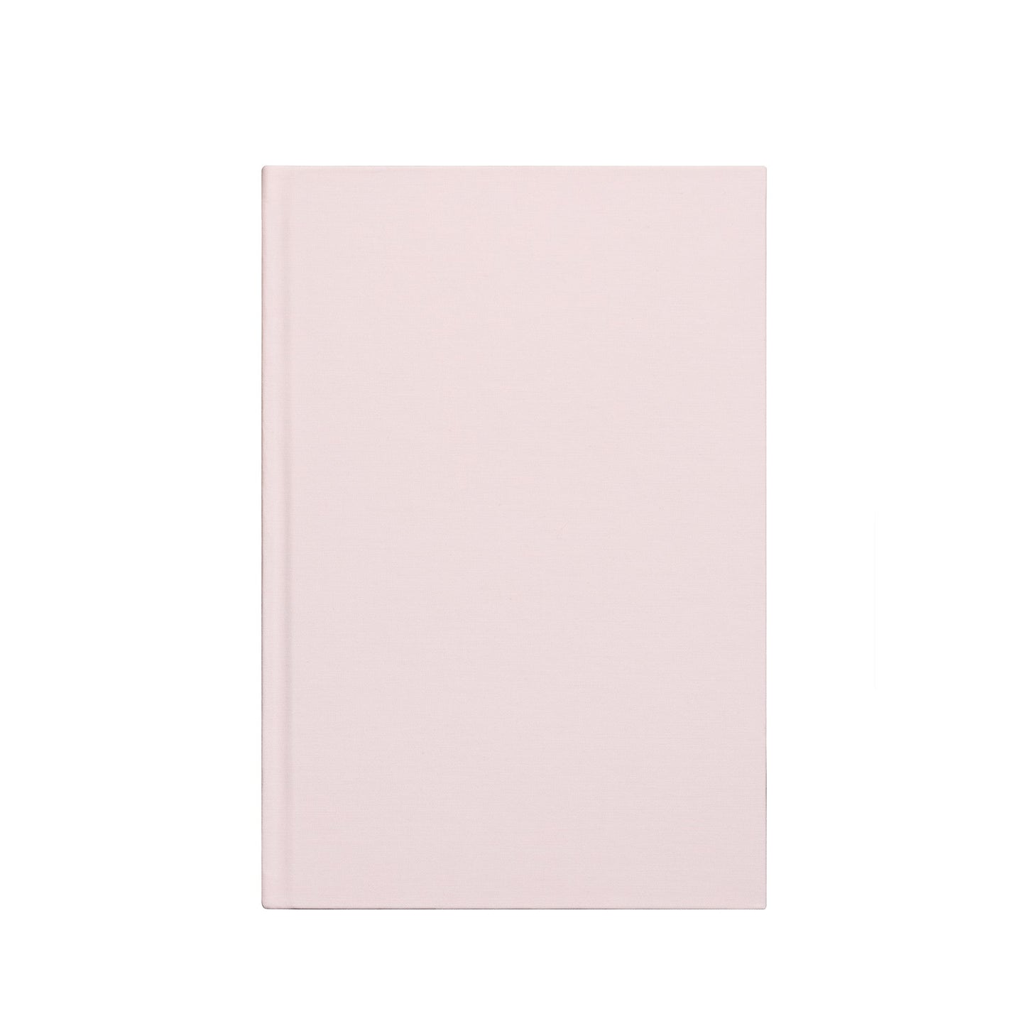 Essentials Notebook - Quartz