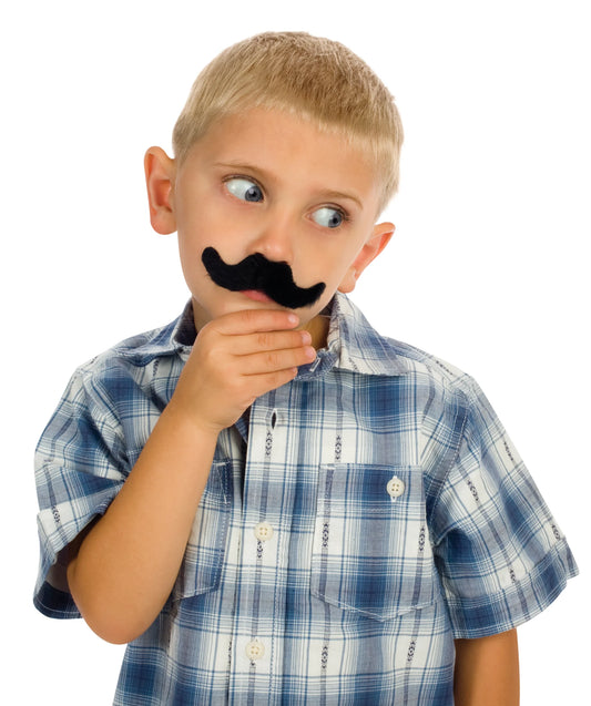 Fake Moustaches, Moustache Stickers