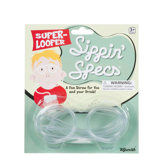 Sippin Specs