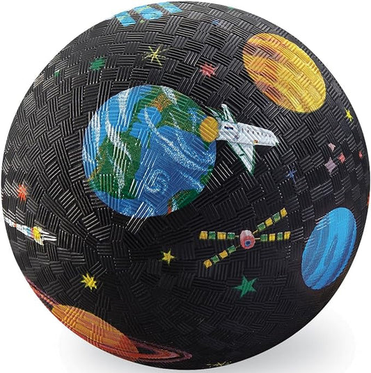 7" Playball | Space Exploration