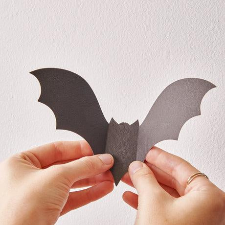 Paper Bats | Set of 10