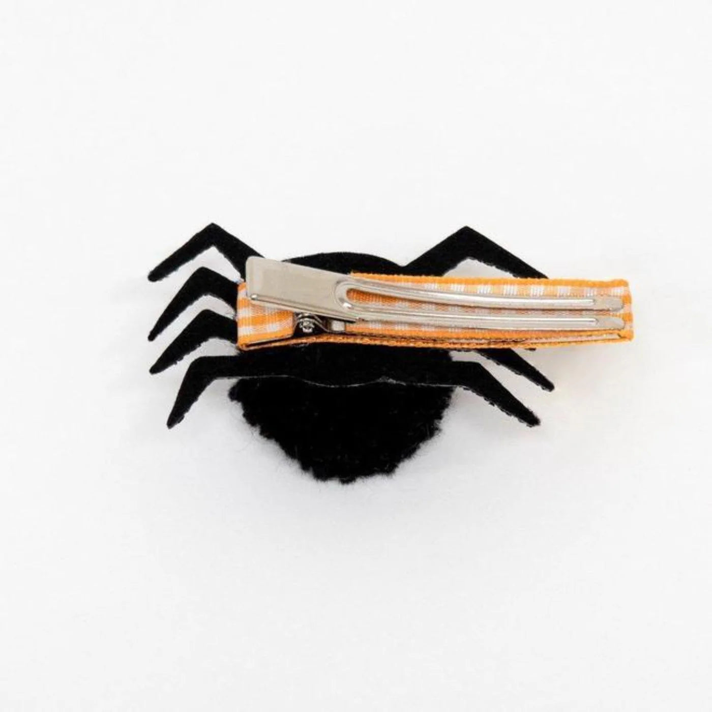 Halloween Icons Hair Clips