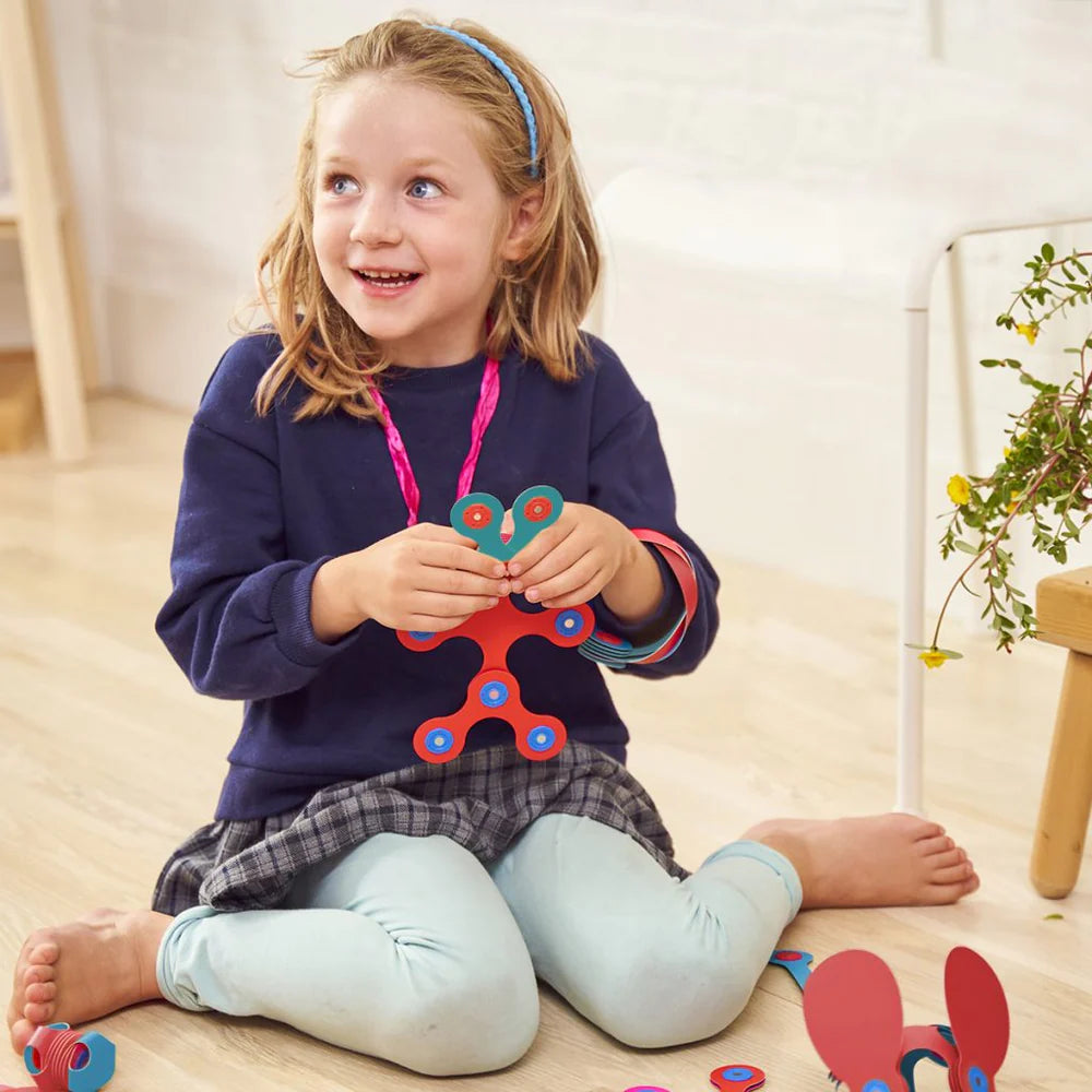 Itsy Pack | 18 Pieces