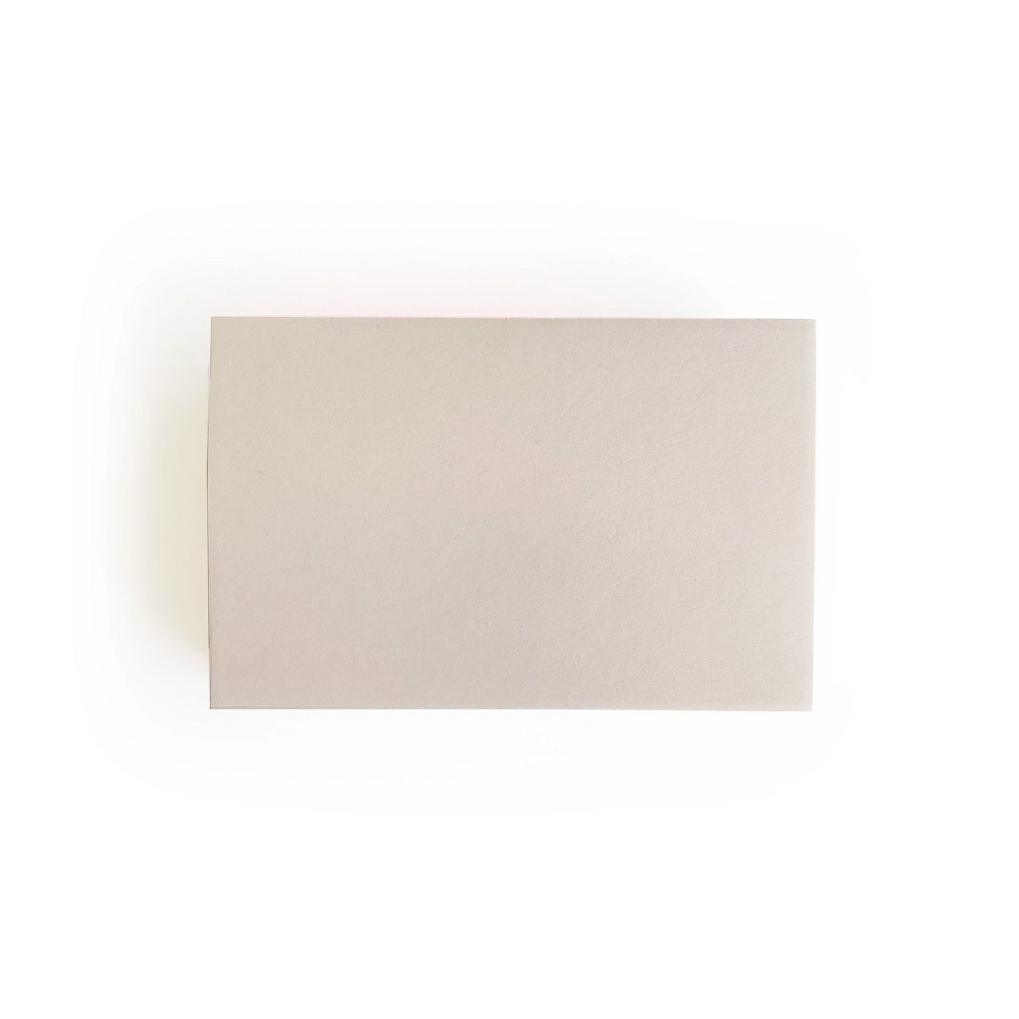 Small Swirl Notepad | Candy
