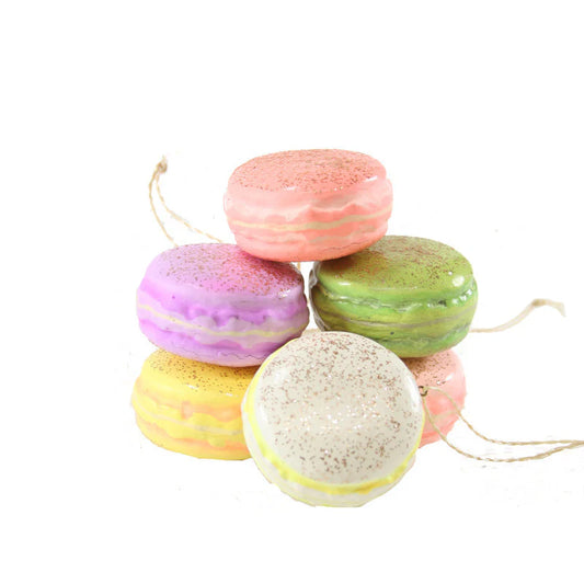 Macaron Ornament