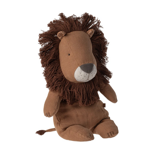 Safari Friends Lion | Medium