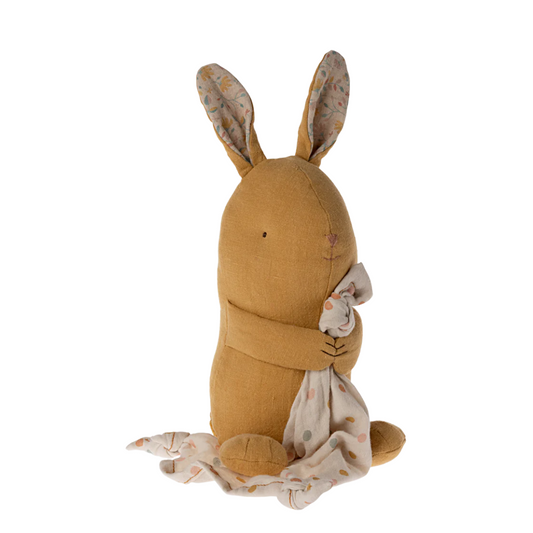 Lullaby Friends Musical Bunny