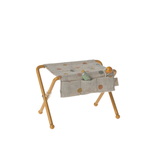 Baby Mouse Nursery Table | Ocher