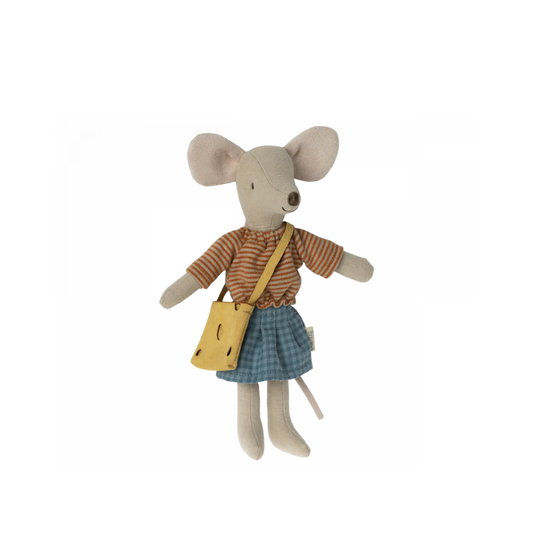 Mum Clothes for Mouse