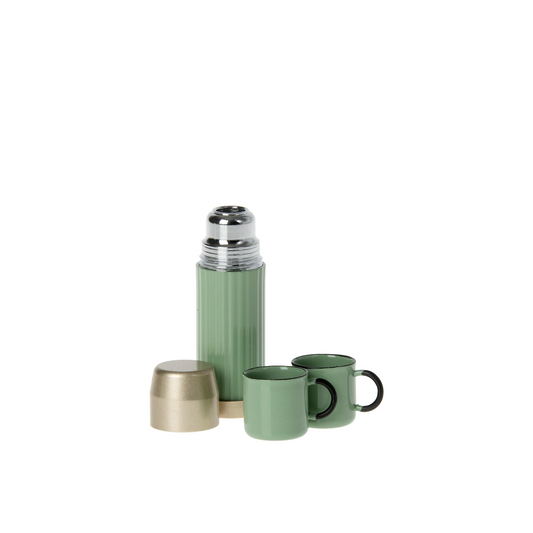 Mouse Thermos & Cups | Mint