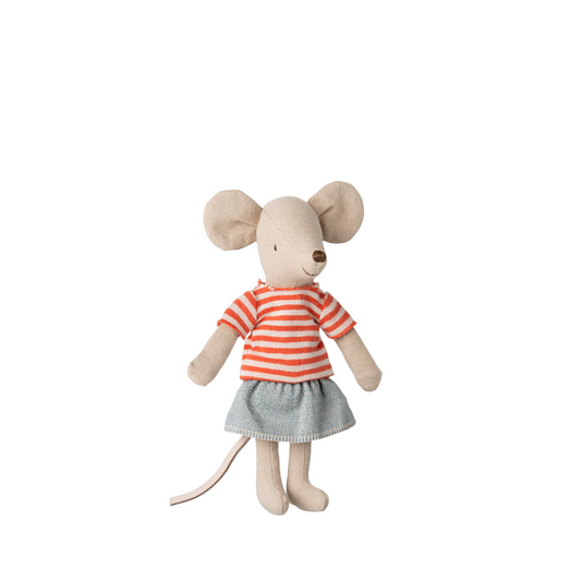 Big Sister Mouse | Mimie