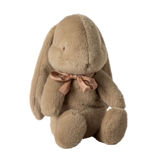Bunny Plush Medium | Dusty Brown