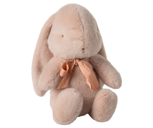 Medium Bunny Plush | Powder
