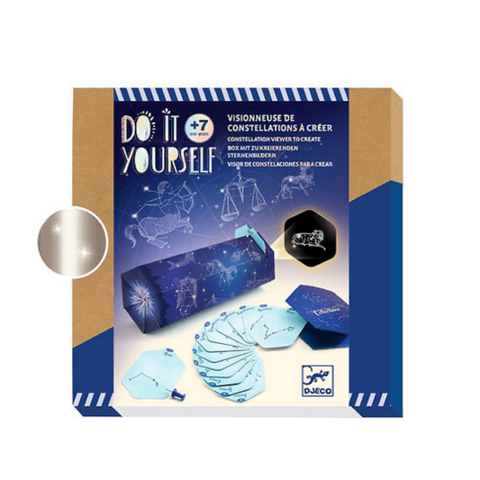 DIY | Constellation Craft Kit