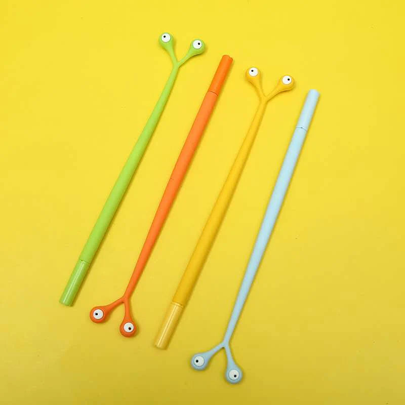 Googly Eyes Gel Pen