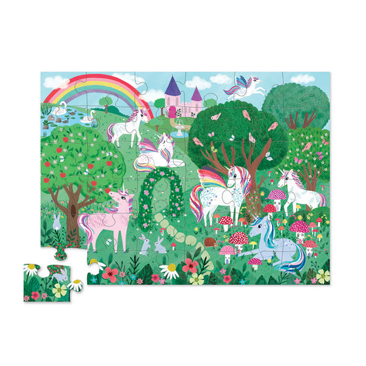 Unicorn Dreams | 36 Piece Puzzle