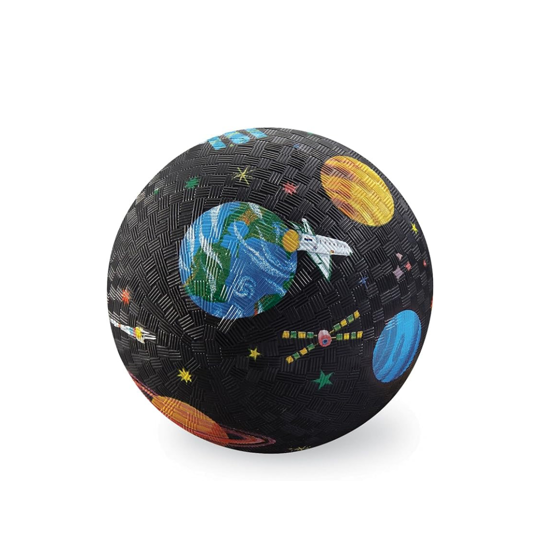 5" Playball | Space Exploration