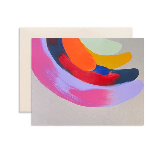 Supernova Stationery Set