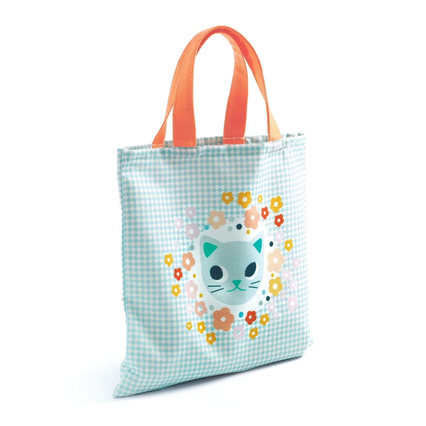 Kitten’s Picnic Play Set