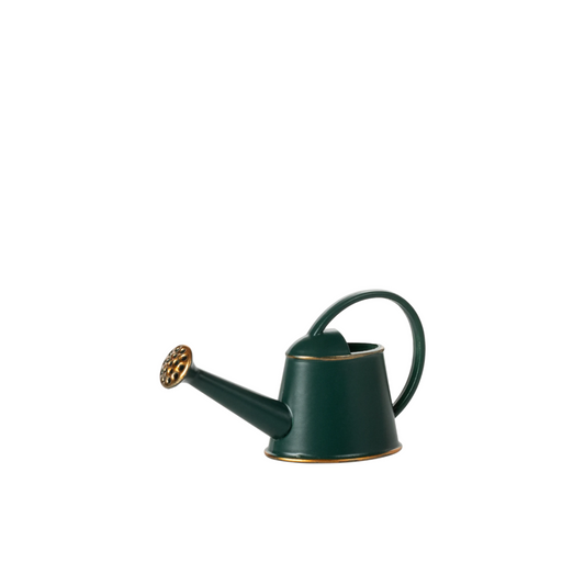 Mouse Watering Can | Dark Green