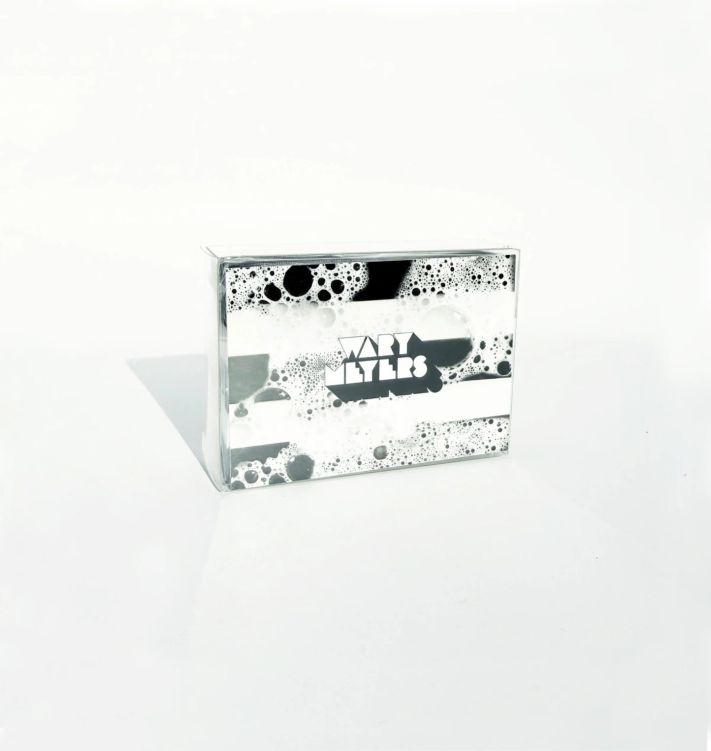 Cedarwood & Vanilla Glycerine Soap