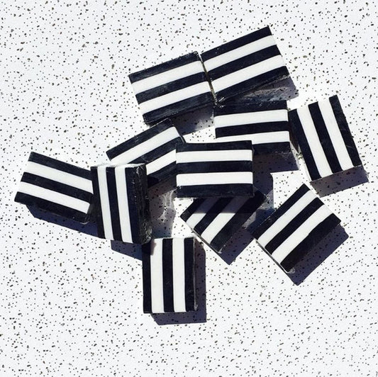 Cedarwood & Vanilla Glycerine Soap