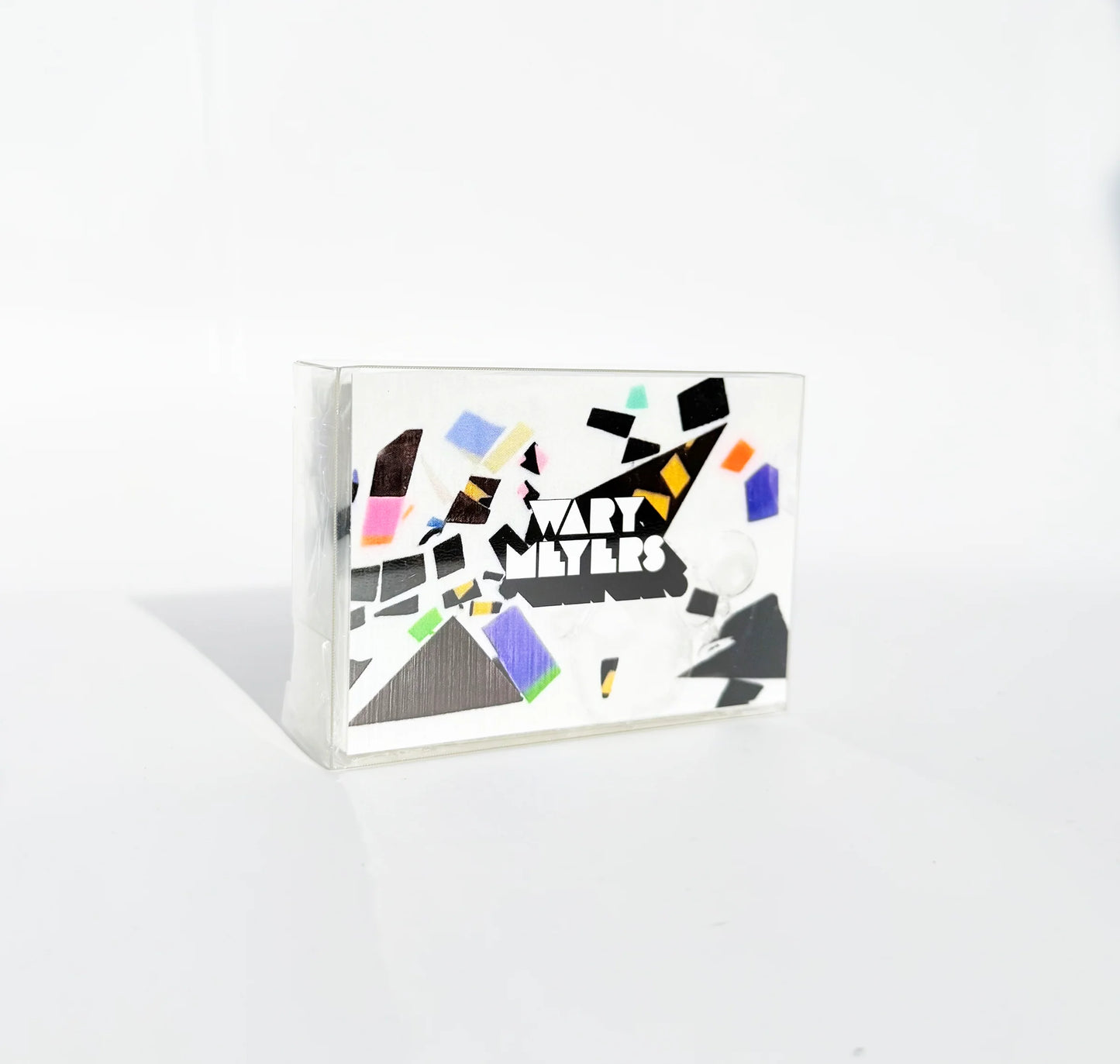 Astral Shower Glycerine Soap