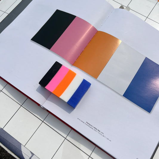 Soap For A White Bathroom