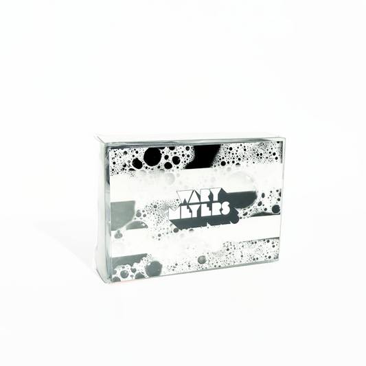 Cedarwood & Vanilla Glycerine Soap