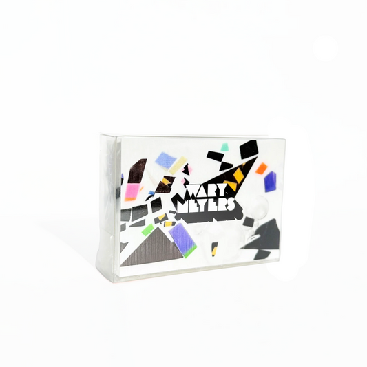 Astral Shower Glycerine Soap