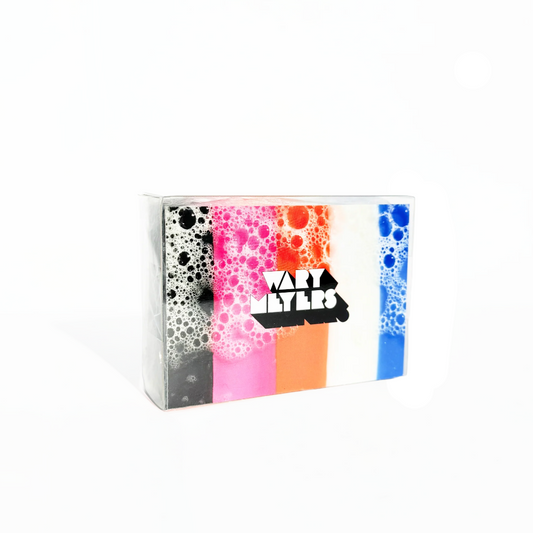 Soap For A White Bathroom