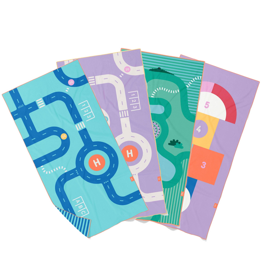 Play Towel | Medium