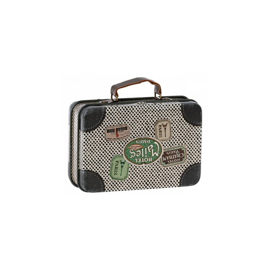 Small Travel Suitcase