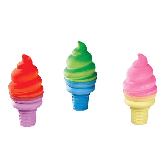 Ice Cream Sidewalk Chalk