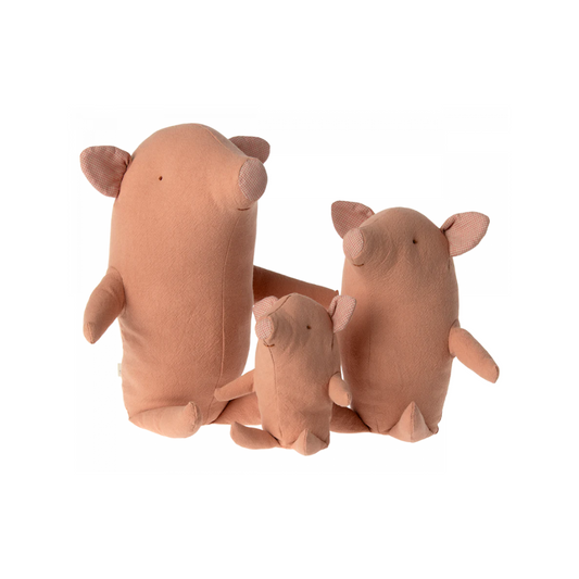 Truffle the Pig | Baby