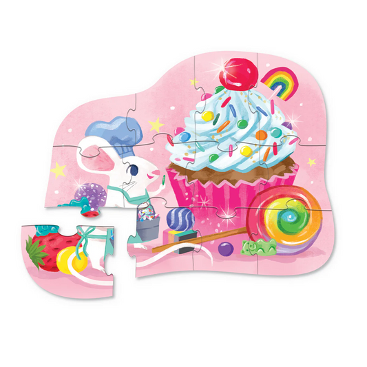 Celebration! Mini Puzzle | 12 Pieces